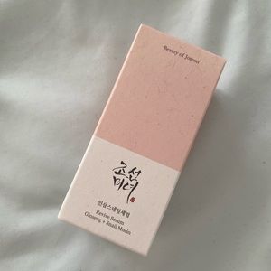 Beauty of Joseon Revive Serum